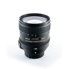 Nikon 85mm 3.5 usato  Trieste