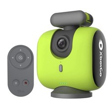 Câmera de Rastreamento Esportivo XbotGo Chameleon AI 4K | Seguimento Automático de Futebol e Basquete comprar usado Câmera de Rastreamento Esportivo XbotGo Chameleon AI 4K | Seguimento Automático de Futebol e Basquete comprar usado  Enviando para Brazil