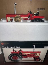 Ertl precision farmall for sale  Moline