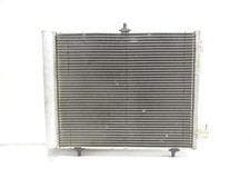Condenseur clim peugeot d'occasion  Saint-Lizier