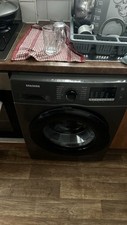 Samsung series ecobubble for sale  SOUTHALL