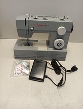 Singer heavy duty gebraucht kaufen  Herten