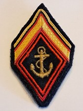 Galon militaire troupes d'occasion Galon militaire troupes d'occasion  France