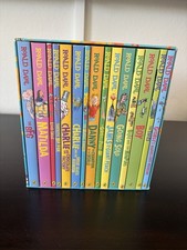Ronald dahl book for sale  Southlake