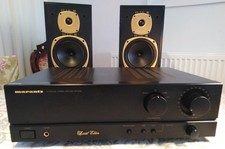 Marantz power amplifier for sale  BOSTON