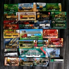 Konvolut brauereitrucks einzel gebraucht kaufen  Oschatz
