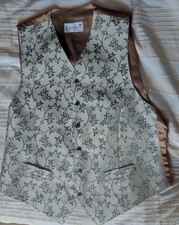 Licona waistcoat 48r for sale  LINCOLN