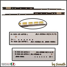 Kit barre led usato  Italia
