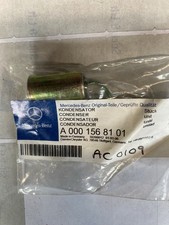 Mercedes ignition condenser for sale  MILTON KEYNES