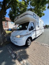 Motorhomes for sale  BUCKLEY