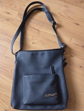 Damen handtasche grau gebraucht kaufen  Kronach