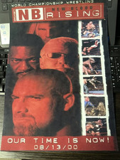 Wwe wwf wrestling for sale  NANTWICH