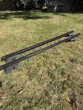 Halfords universal roof for sale  CHRISTCHURCH