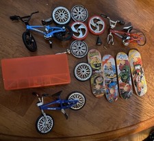 Bmx finger bike for sale  Vancouver