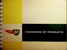 1960 air handbook for sale  PERSHORE