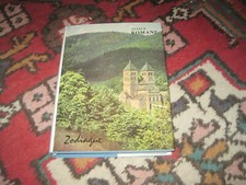 Zodiaque alsace romane d'occasion  Metz-