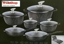 Set pentole bavaria usato  Mugnano di Napoli