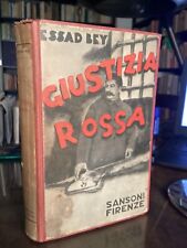 Essad bey giustizia usato  Napoli