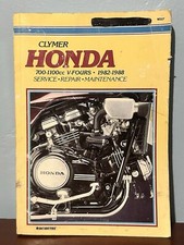 1982 1988 honda for sale  Watsonville