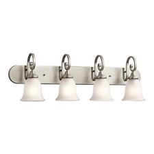Kichler light vanity for sale  Houston