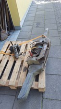 Landrover defender drum gebraucht kaufen  Leverkusen