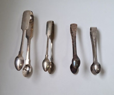 silver ice tongs for sale silver ice tongs for sale CHESTER