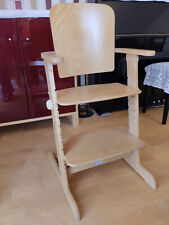 Geuther kinderhochstuhl mitwac gebraucht kaufen  Hausen, Sondheim, Nordheim