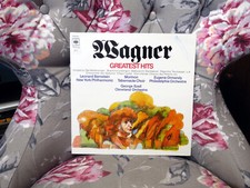 Wagner greatest hits gebraucht kaufen  Remshalden