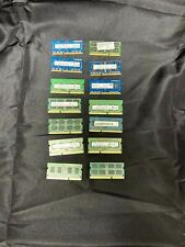 Assorted 4gb laptop for sale  Snow Hill