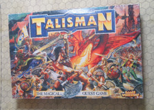 Talisman 3rd edition for sale  BANGOR