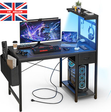 Scrivania gaming 100 usato  Spedire a Italy