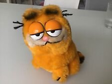 Garfield sitzend stofftier gebraucht kaufen  Köln