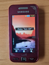 Samsung s5230 touchhandy gebraucht kaufen  Bonn