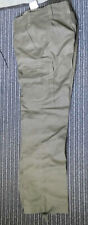 Bundeswehr moleskinhose feldho gebraucht kaufen  Albstadt
