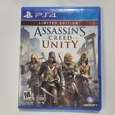 Assassins creed unity for sale  Sioux City