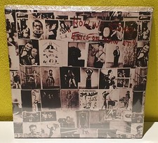 2lp rolling stones usato  Bra