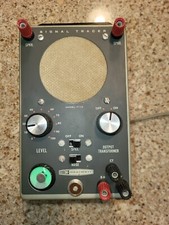 Heathkit signal tracer for sale  Leverett