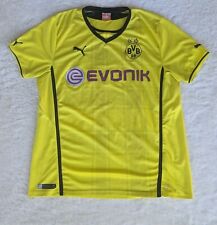 Bvb trikot borussia gebraucht kaufen  Seelze
