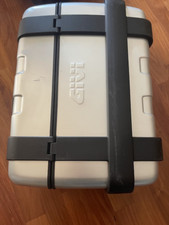 Valigie givi trekkermonokey usato  Crotone
