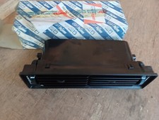 GRIGLIA AREAZIONE CRUSCOTTO PER  FIAT TIPO FINO AL 95 COD.180868680 NUOVA comprar usado  Enviando para Brazil