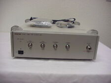 Advantest r3561l tabletop for sale  Las Vegas