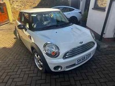 Mini one 1.4 for sale  UK
