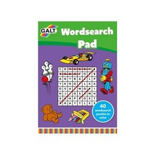 Galt toys wordsearch for sale  ELLAND