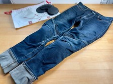 Damen motorrad jeans gebraucht kaufen  Gerlingen