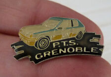 Rare pin rally d'occasion  Expédié en Belgium