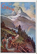 Postcard cp. reproduction d'occasion  Expédié en Belgium