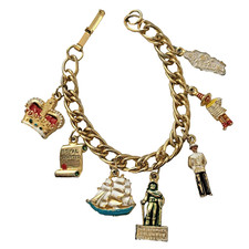 Vtg enamel travel for sale  Saylorsburg