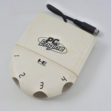 PC Engine BATTLE TAP BT-BG2 Multi Tap 2299 comprar usado  Enviando para Brazil