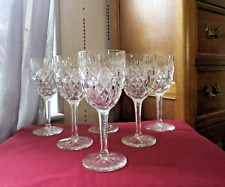 Verre vin rouge d'occasion  Thiaucourt-Regniéville