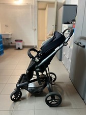 Trio completo seggiolone usato  Zandobbio